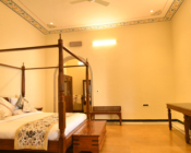 Pushkar Bagh Resort